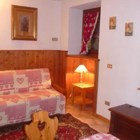 Bilocale Entreves Cir 116 Apartment *