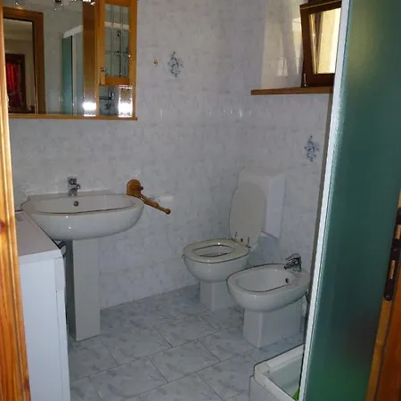 Bilocale Entreves Cir 116 * Courmayeur