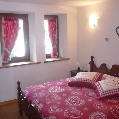 Apartment Bilocale Entreves Cir 116 *